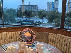 -济南香格里拉·咖啡泉自助餐厅