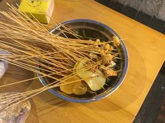 -嘉州鲜知味钵钵鸡(奎星楼店)
