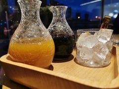 -青梅酒肆PLUS(长白仙岛北路店)