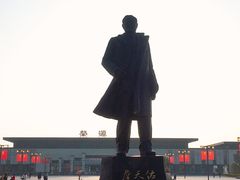 -婺源站