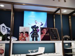 -无界眼镜MaxLess(五角场万达店)