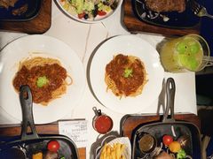 -牛扒先生·厚切雪花牛扒西餐厅(北京路禺山路店)