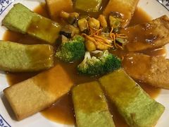 -花溪雨·森林餐厅(石基店)