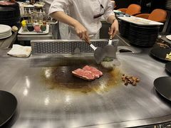 -MD日越生辉铁板烧(海运堤店)