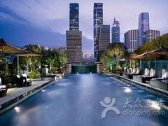 -深圳星河丽思卡尔顿酒店
