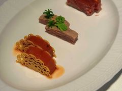 -淮香国色·淮扬菜(正大中心店)