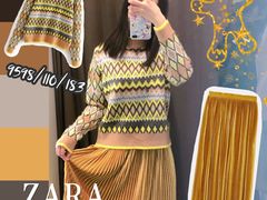 -ZARA(大上海时代广场店)