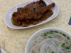 -禄源公·老莞诚饭店
