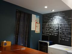 -Be Lived Cafe比例咖啡(摩天轮店)