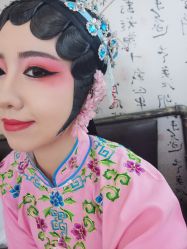 -美云庭古装·格格服汉服·京城旅拍(北京店)