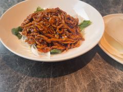 -老牌坊•鲁菜名店•地道济南菜(大观园商埠店)