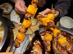 -烤匠麻辣烤鱼(万象城店)