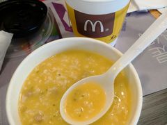 -麦当劳(深圳北站高铁店)