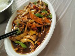 -阿杰臻选海鲜饭店(普陀山店)