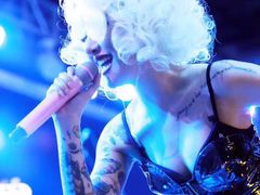 -哈尔滨北方国际青年旅舍(中央大街店)