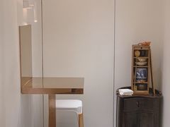 用餐区-茶是一枝花泡茶店