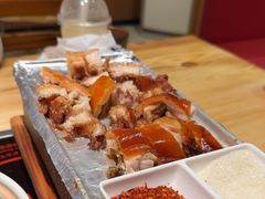 -创味·民间海南菜·非遗藤桥排骨(藤桥·免税城店)