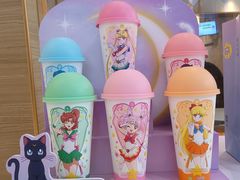 -奈雪的茶(凯德新都心店)
