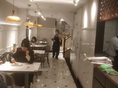 -小杨生煎(黄河路美食休闲街店)