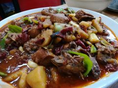 -福顺祥大盘鸡(临潼店)