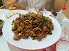 -偏爱炒鸡(老县衙店)