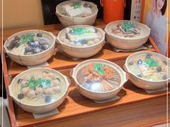 -姚记炒肝店(簋街店)