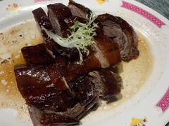 -猪肉婆私房菜(容桂总店)