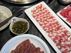 -天都火锅酒楼(虹梅南路店)