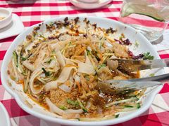 -西贝(紫荆广场店)