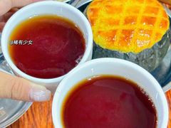 -恒兴发茶店(水巷口店)