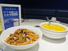 -兰湘子·湘菜小炒(石家庄万象城店)
