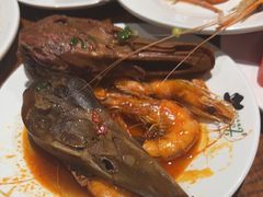 -汉巴味德·烤肉与啤酒的自助(杭州大悦城店)