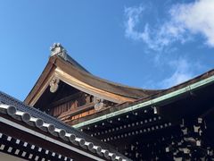 -京都御所