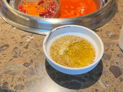 -小龙坎老火锅(北京三里屯店)