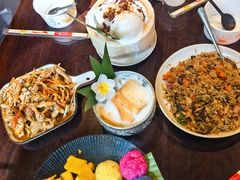 -婉泰·特色小吃·舂鸡脚(告庄二店)