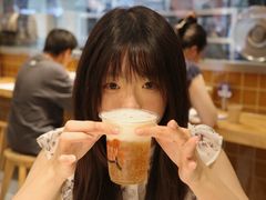 -火山屋台(新街口店)