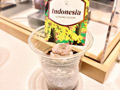 -星巴克臻选(广州太古汇店)