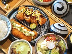 -笑福亭日式料理店(财富中心店)