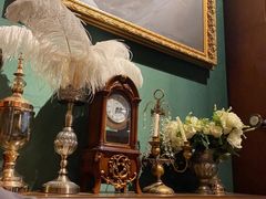 -NINES推理馆(曲江公馆店)