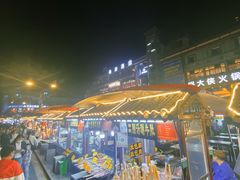 -鼓楼夜市