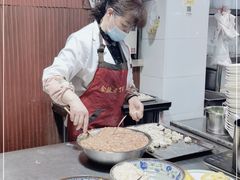 -金陵老丁家馄饨(新街口店)