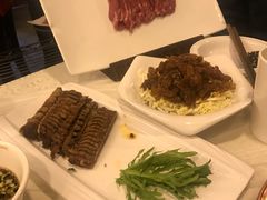 -东来顺饭庄(王府井步行街店)