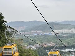 -黄腾峡生态旅游区