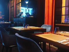 -YUE·6·西式融合餐厅(外滩六号店)