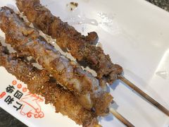 -仁和四季涮肉馆(天坛南门店)
