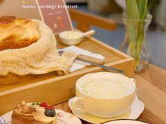 -角落低卡烘焙(正弘城店)