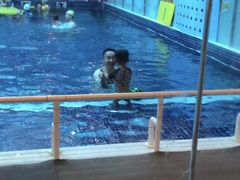 -海帆亲子游泳(茂业中心)