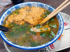 -叶新小吃店(来凤小区总店)