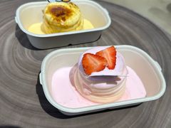 -狐狸和向日葵(北京路店)