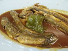 -渔娘渔家丹东海鲜(东直门店)